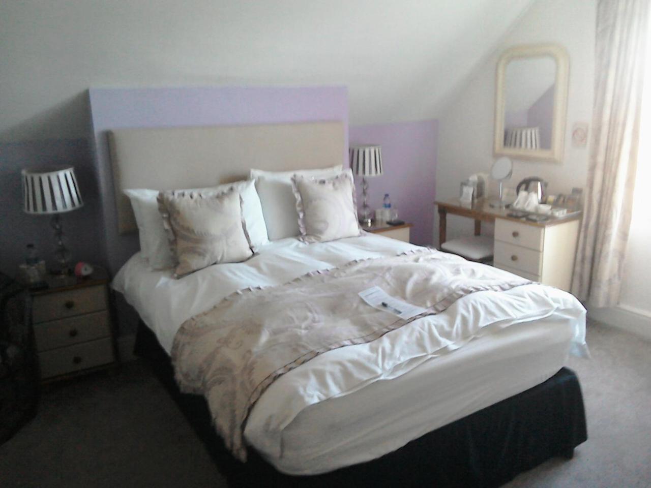 South Lodge Guest House Бринлингтон Экстерьер фото