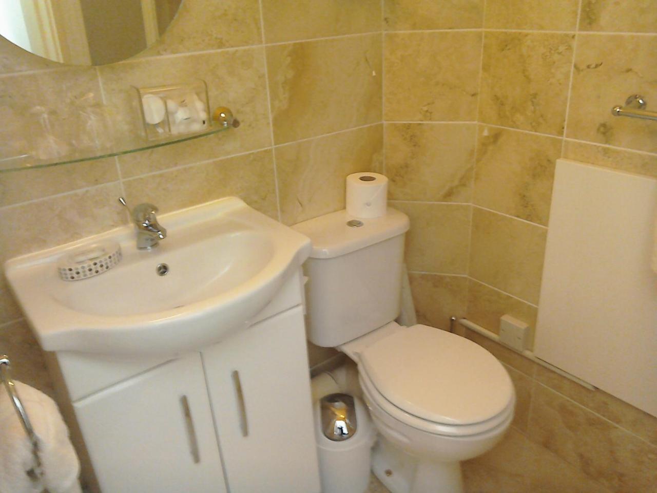 South Lodge Guest House Бринлингтон Экстерьер фото